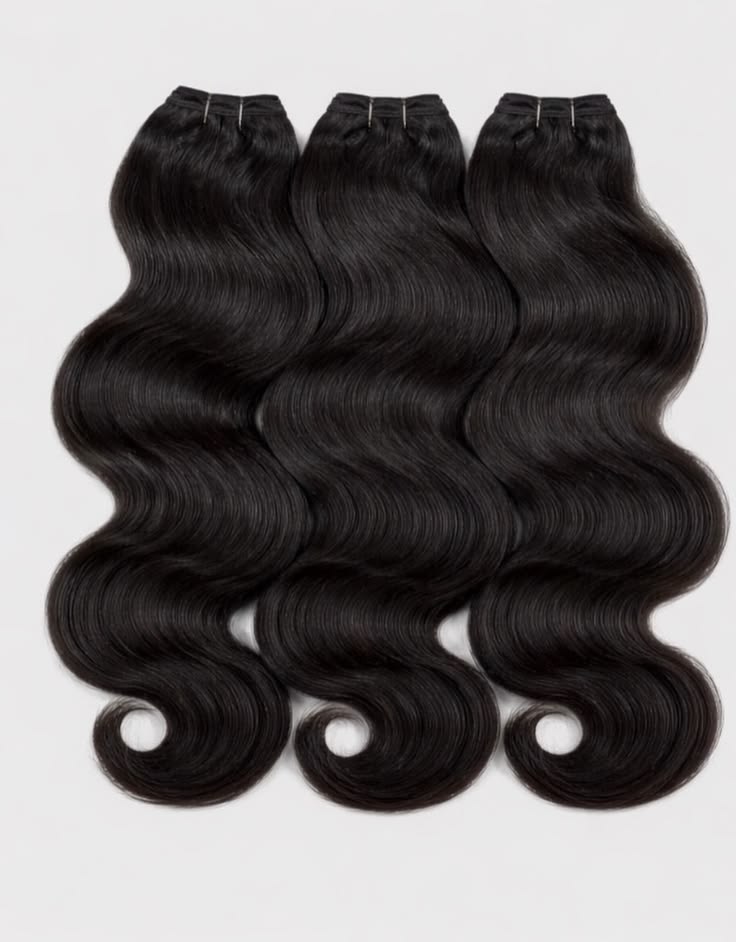 Bodywave virgin hair